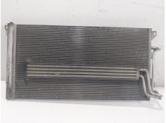 Recambio de condensador aire acondicionado para volkswagen touareg (7la, 7l6, 7l7) 2.5 r5 tdi referencia OEM IAM  7L0820411F  2