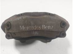 Recambio de pinza freno delantera izquierda para mercedes-benz cls (c219) cls 350 (219.356) referencia OEM IAM    2