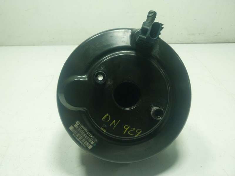 Recambio de servofreno para opel astra j gtc 2.0 cdti (08) referencia OEM IAM  1338058 