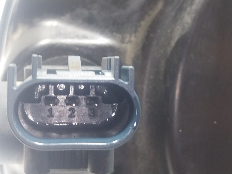 Recambio de servofreno para opel astra j gtc 2.0 cdti (08) referencia OEM IAM  1338058 