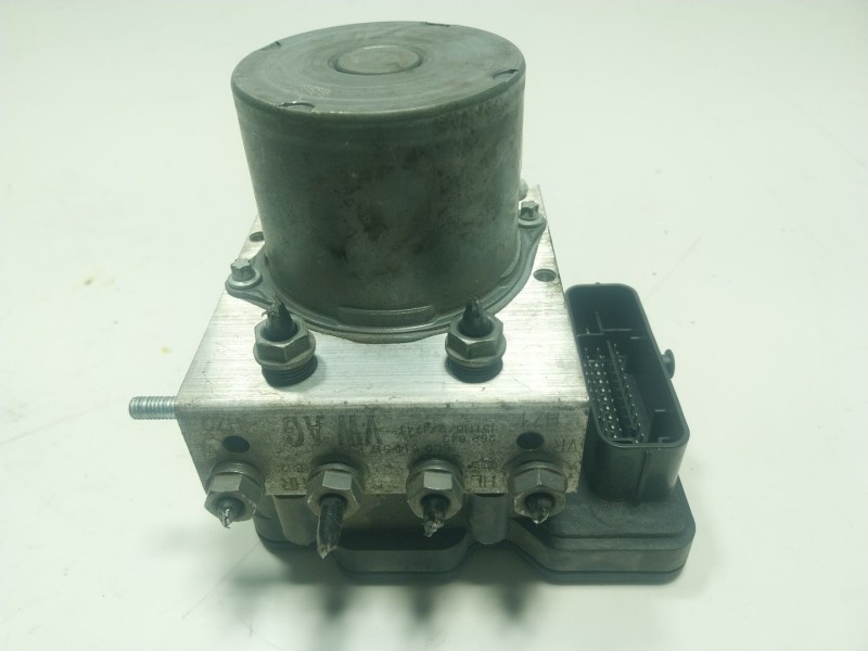 Recambio de abs para volkswagen polo v (6r1, 6c1) 1.0 referencia OEM IAM  6C0907379K 