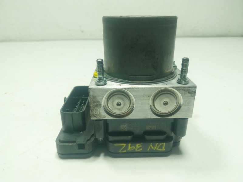 Recambio de abs para volkswagen polo v (6r1, 6c1) 1.0 referencia OEM IAM  6C0907379K 