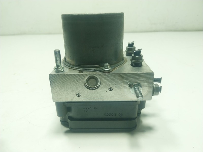 Recambio de abs para volkswagen polo v (6r1, 6c1) 1.0 referencia OEM IAM  6C0907379K 