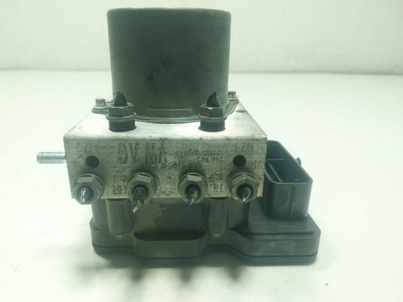 Recambio de abs para volkswagen polo v (6r1, 6c1) 1.0 referencia OEM IAM  6C0907379K 