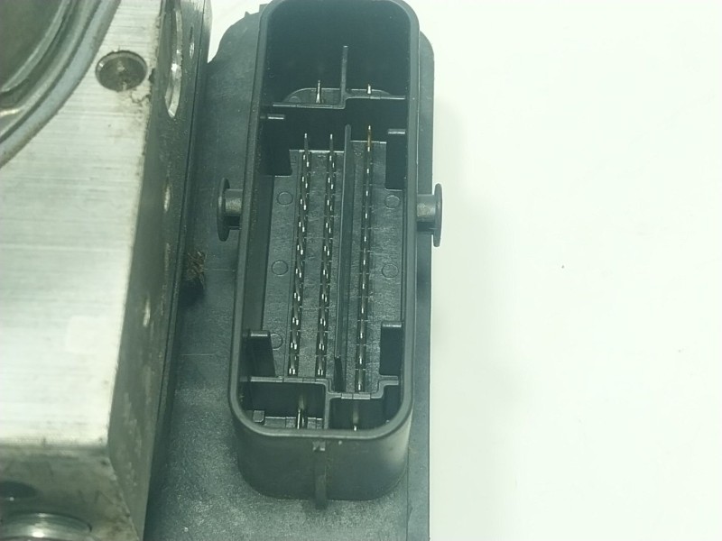 Recambio de abs para volkswagen polo v (6r1, 6c1) 1.0 referencia OEM IAM  6C0907379K 