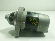 Recambio de motor arranque para ford ecosport 1.0 ecoboost referencia OEM IAM  GN1511000EA 