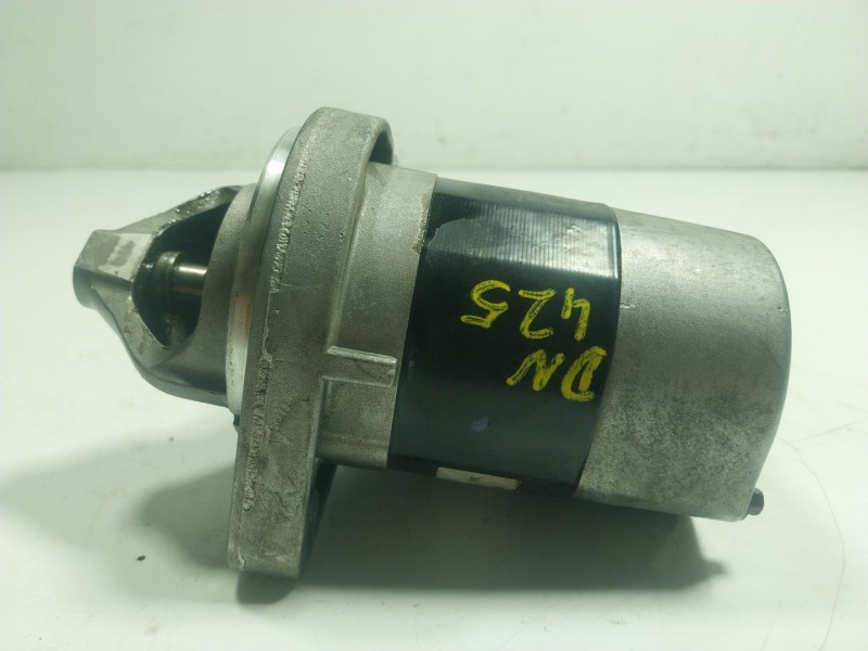 Recambio de motor arranque para ford ecosport 1.0 ecoboost referencia OEM IAM  GN1511000EA 