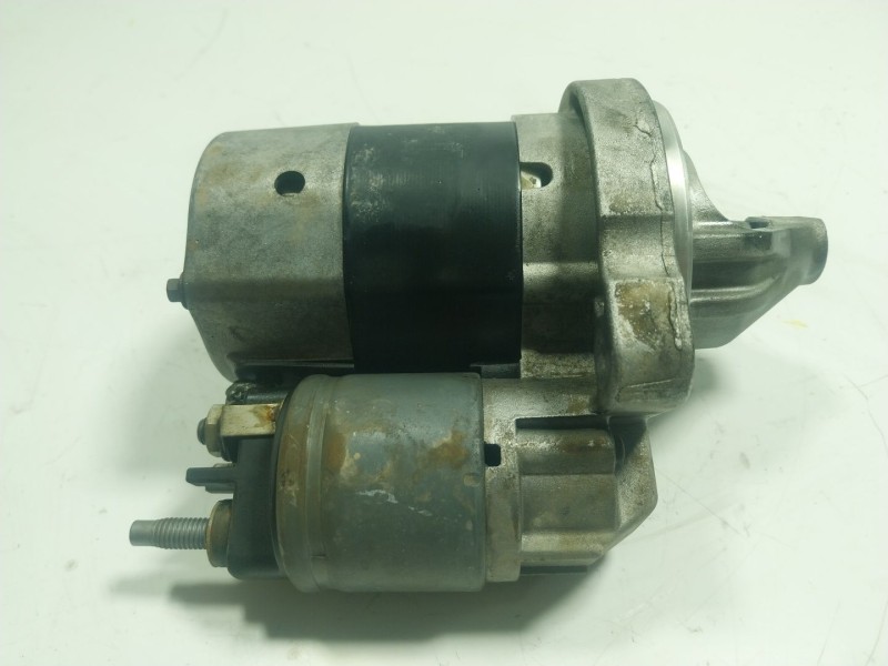 Recambio de motor arranque para ford ecosport 1.0 ecoboost referencia OEM IAM  GN1511000EA 