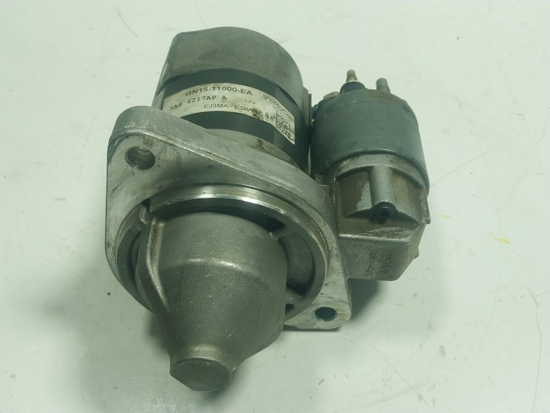 Recambio de motor arranque para ford ecosport 1.0 ecoboost referencia OEM IAM  GN1511000EA 