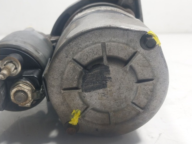 Recambio de motor arranque para ford ecosport 1.0 ecoboost referencia OEM IAM  GN1511000EA 