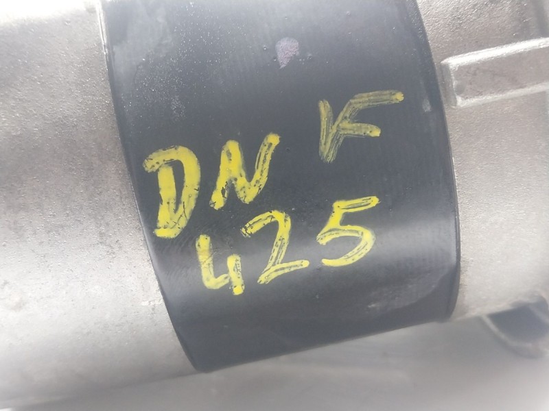 Recambio de motor arranque para ford ecosport 1.0 ecoboost referencia OEM IAM  GN1511000EA 