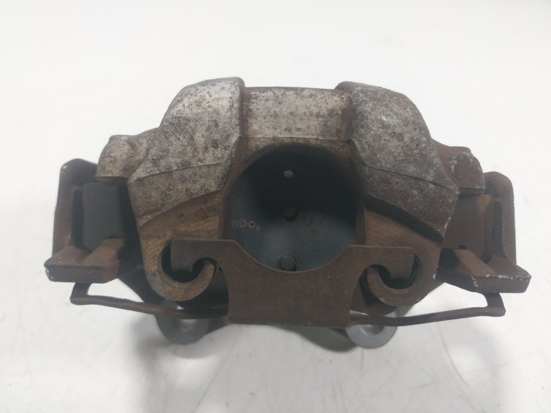 Recambio de pinza freno trasera derecha para mercedes-benz cls (c219) cls 350 (219.356) referencia OEM IAM   