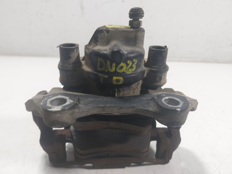 Recambio de pinza freno trasera derecha para mercedes-benz cls (c219) cls 350 (219.356) referencia OEM IAM   