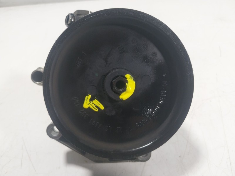Recambio de bomba direccion para mercedes-benz cls (c219) cls 350 (219.356) referencia OEM IAM  7691332149 