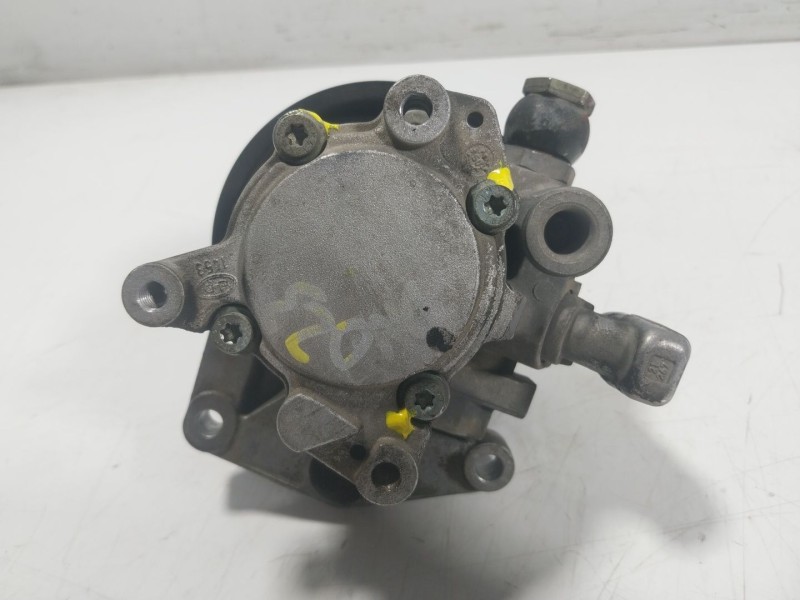 Recambio de bomba direccion para mercedes-benz cls (c219) cls 350 (219.356) referencia OEM IAM  7691332149 
