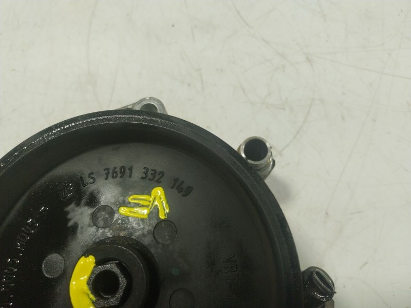 Recambio de bomba direccion para mercedes-benz cls (c219) cls 350 (219.356) referencia OEM IAM  7691332149 