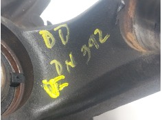 Recambio de mangueta delantera derecha para volkswagen polo v (6r1, 6c1) 1.0 referencia OEM IAM    2