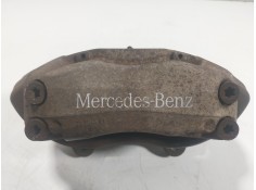 Recambio de pinza freno delantera derecha para mercedes-benz cls (c219) cls 350 (219.356) referencia OEM IAM    2
