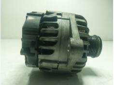 Recambio de alternador para opel astra j gtc 2.0 cdti (08) referencia OEM IAM  13502581  2