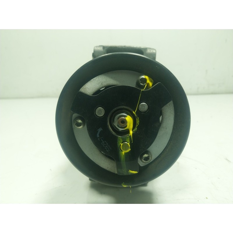 Recambio de compresor aire acondicionado para volkswagen polo v (6r1, 6c1) 1.0 referencia OEM IAM  5Q0820803G 