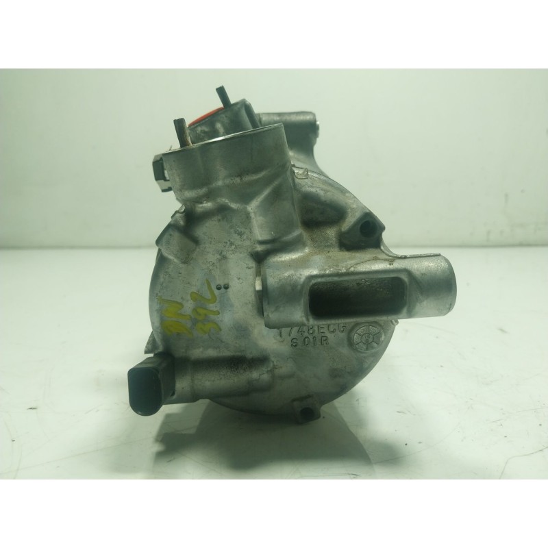 Recambio de compresor aire acondicionado para volkswagen polo v (6r1, 6c1) 1.0 referencia OEM IAM  5Q0820803G 