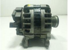 Recambio de alternador para volkswagen polo v (6r1, 6c1) 1.0 referencia OEM IAM  04C903023C  2