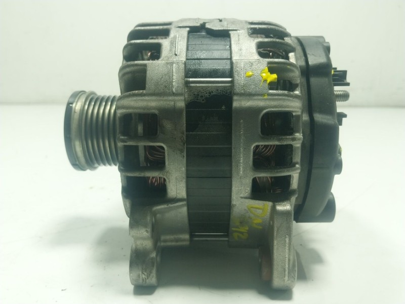 Recambio de alternador para volkswagen polo v (6r1, 6c1) 1.0 referencia OEM IAM  04C903023C 