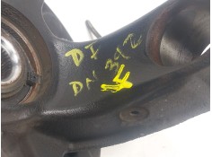 Recambio de mangueta delantera izquierda para volkswagen polo v (6r1, 6c1) 1.0 referencia OEM IAM    2