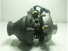 Recambio de turbocompresor para opel astra j gtc 2.0 cdti (08) referencia OEM IAM  55570748  2