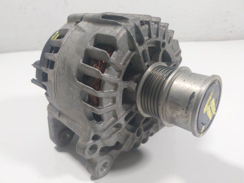 Recambio de alternador para seat ibiza v (kj1, kjg) 1.0 tsi referencia OEM IAM  05E903026Q 