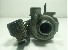 Recambio de turbocompresor para chrysler grand voyager v (rt) 2.8 crd referencia OEM IAM  35242128H 