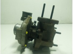 Recambio de turbocompresor para chrysler grand voyager v (rt) 2.8 crd referencia OEM IAM  35242128H  2