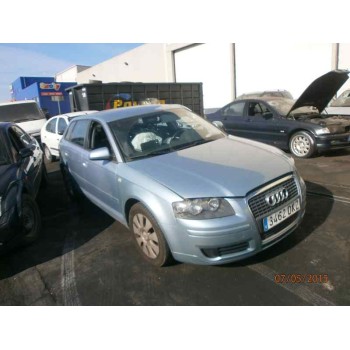 AUDI A3 SPORTBACK (8P)