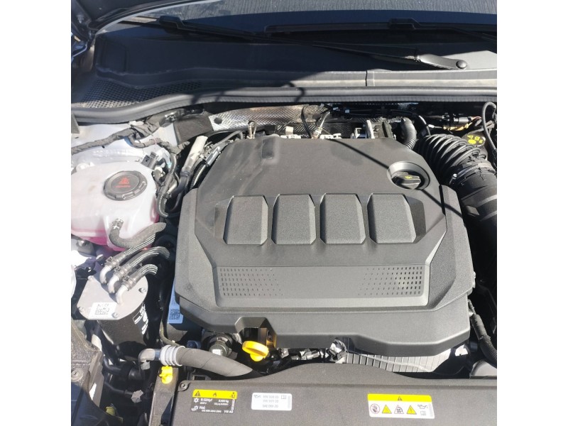 seat leon sportstourer (kl8) del año 2022