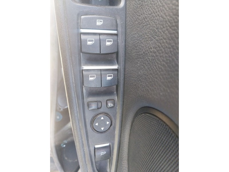 bmw x5 (f15, f85) del año 2016