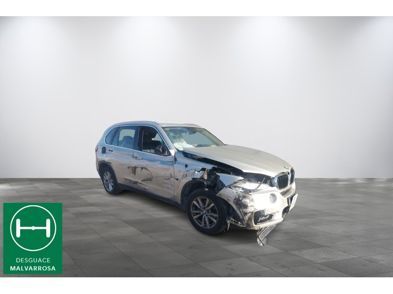 bmw x5 (f15, f85) del año 2016