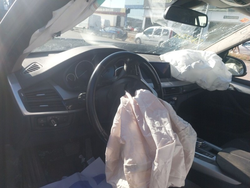 bmw x5 (f15, f85) del año 2016