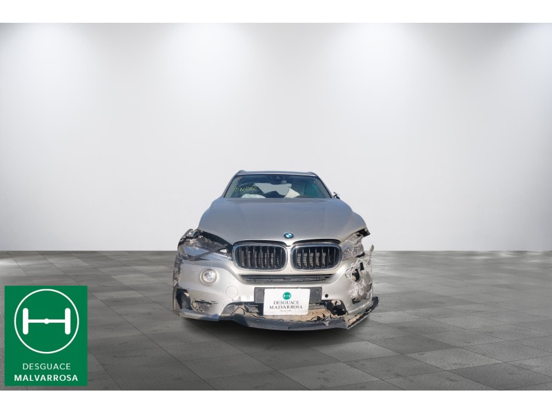 bmw x5 (f15, f85) del año 2016