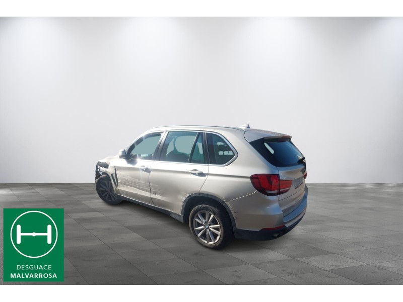 bmw x5 (f15, f85) del año 2016