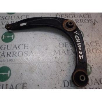 BRAZO SUSPENSION INFERIOR DELANTERO IZQUIERDO 3520S2 