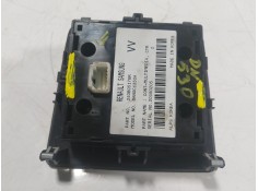Recambio de mando multifuncion para renault grand scénic iii (jz0/1_) 1.5 dci referencia OEM IAM  253B05176R  2