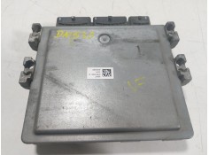 Recambio de centralita motor uce para renault grand scénic iii (jz0/1_) 1.5 dci referencia OEM IAM  237104833R  2
