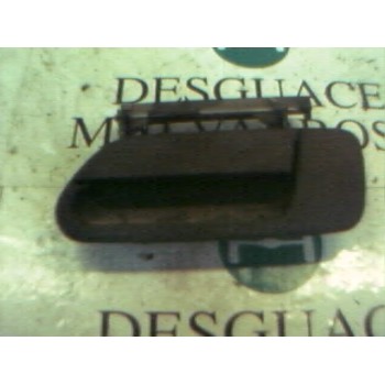 MANETA EXTERIOR TRASERA IZQUIERDA 