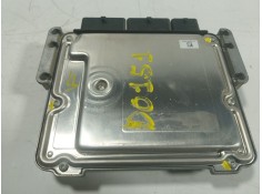 Recambio de centralita motor uce para renault kangoo / grand kangoo ii (kw0/1_) 1.5 dci 75 (kw07, kw10, kw04) referencia OEM IAM 2