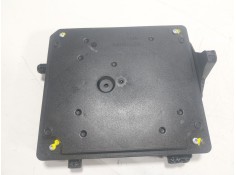 Recambio de modulo electronico para renault grand scénic iii (jz0/1_) 1.5 dci referencia OEM IAM  284B18225R  2