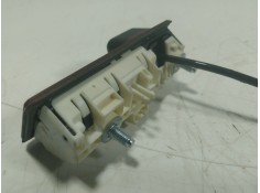 Recambio de maneta porton para seat alhambra (710, 711) 2.0 tdi referencia OEM IAM  7N0827566A  2