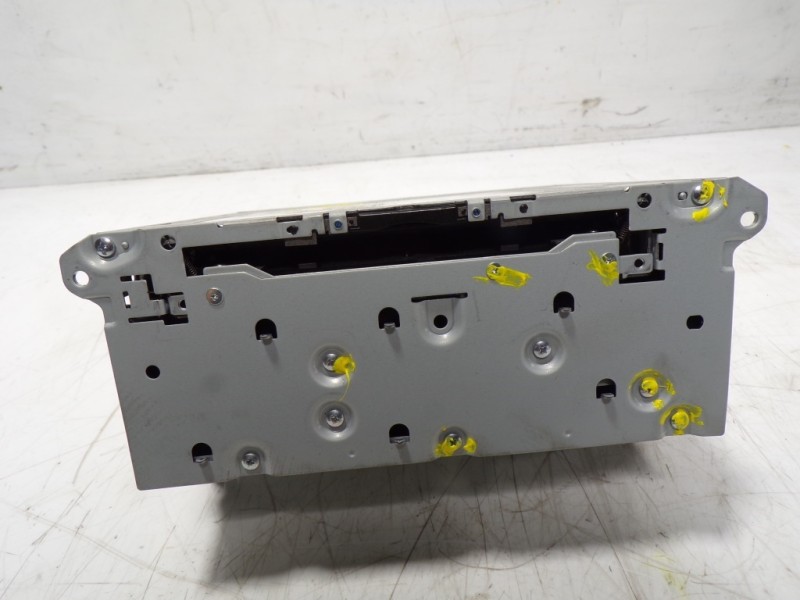 Recambio de sistema audio / radio cd para infiniti q30 1.6 16v cat referencia OEM IAM 283304GN5F 283304GN5F 