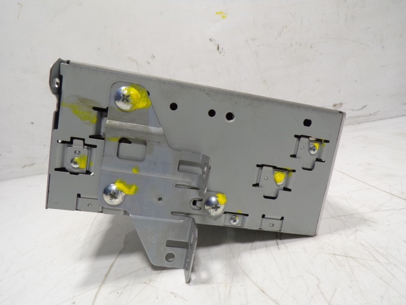 Recambio de sistema audio / radio cd para infiniti q30 1.6 16v cat referencia OEM IAM 283304GN5F 283304GN5F 