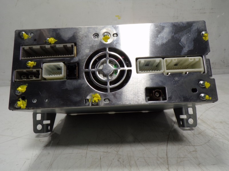 Recambio de sistema audio / radio cd para infiniti q30 1.6 16v cat referencia OEM IAM 283304GN5F 283304GN5F 