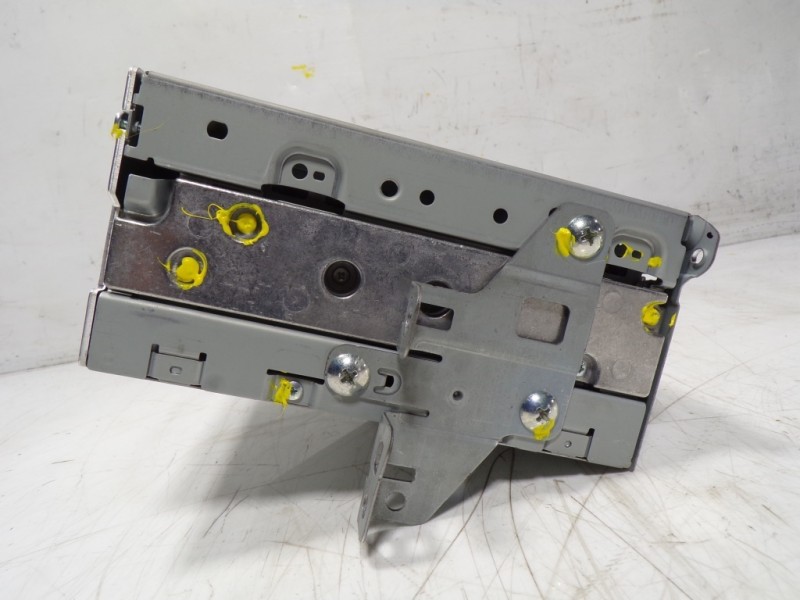 Recambio de sistema audio / radio cd para infiniti q30 1.6 16v cat referencia OEM IAM 283304GN5F 283304GN5F 